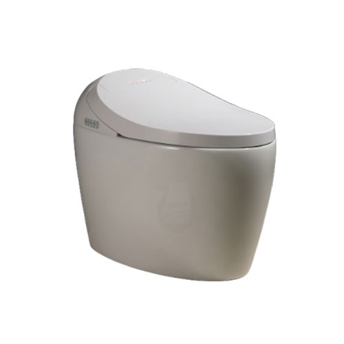 Impulse toilet