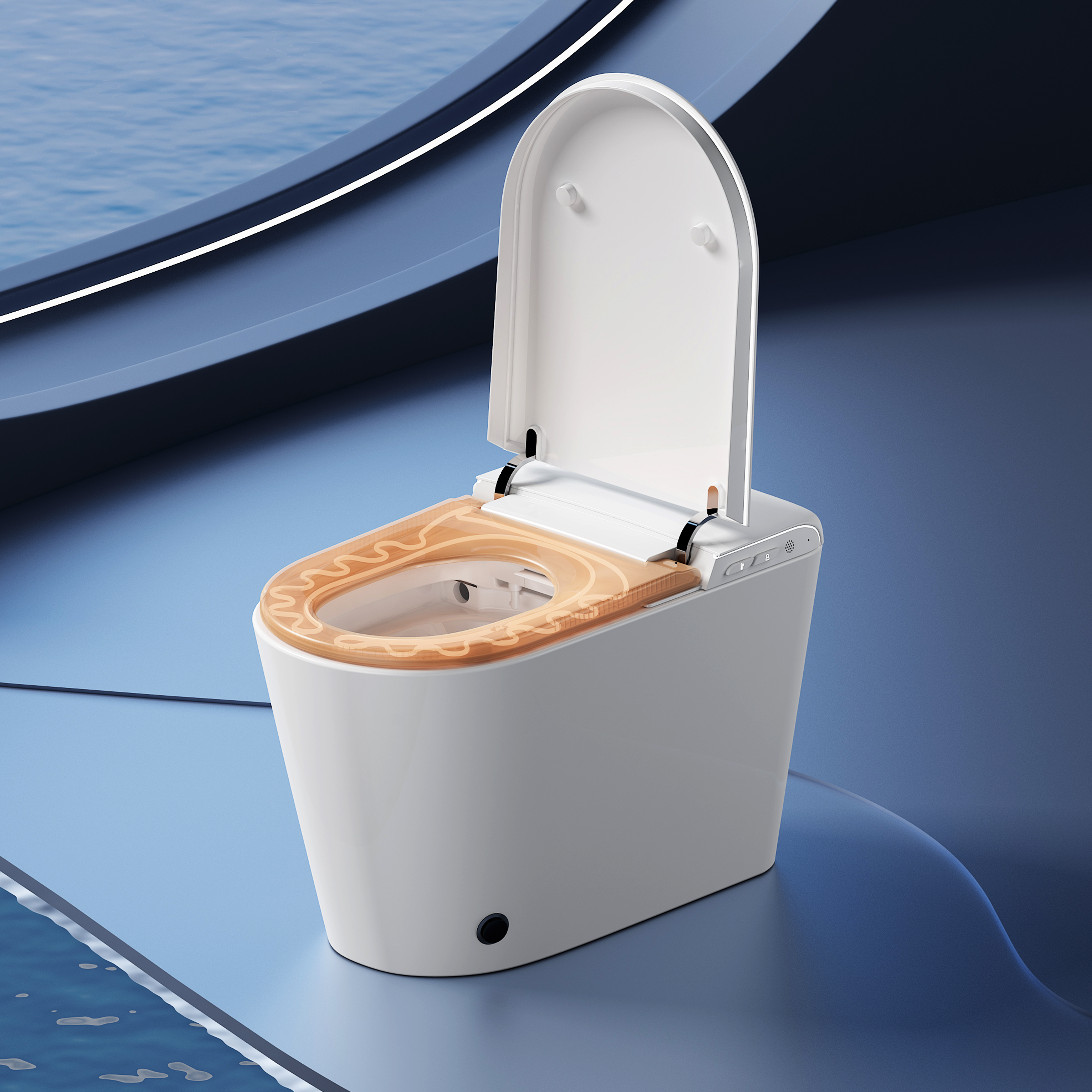 Seat Heating