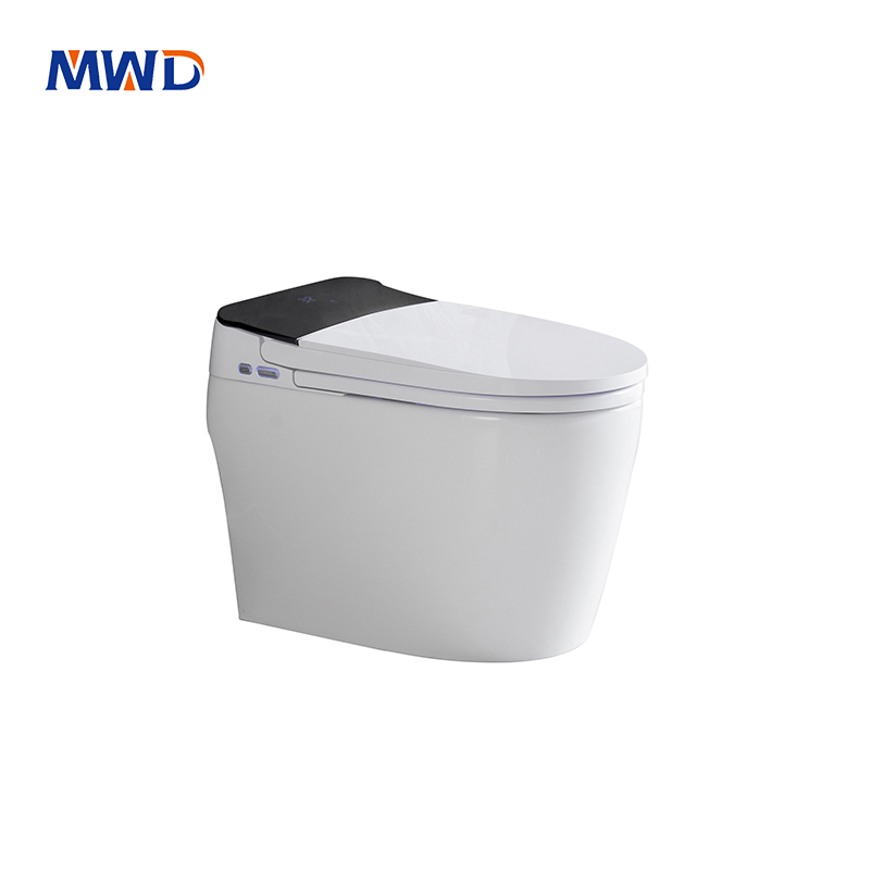 WATERMARK Certified Smart Toilet - IPX4 Water Proof Cover