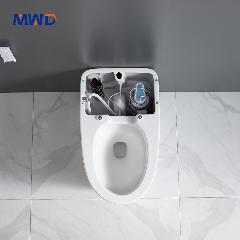 smart toilet