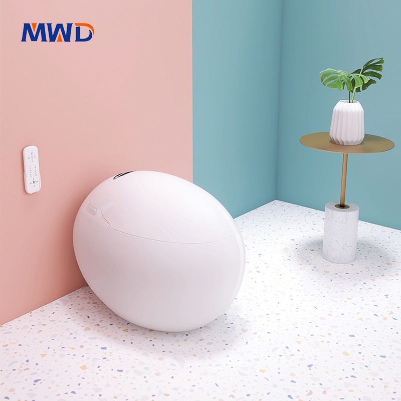 egg smart toilet