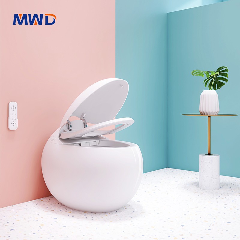 egg smart toilet
