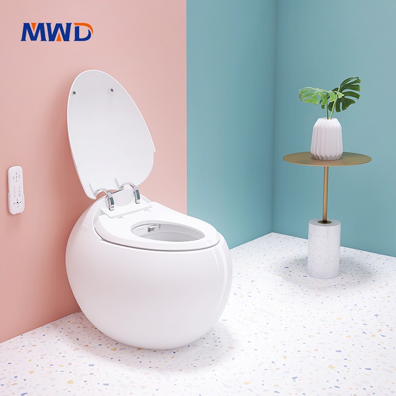 egg smart toilet
